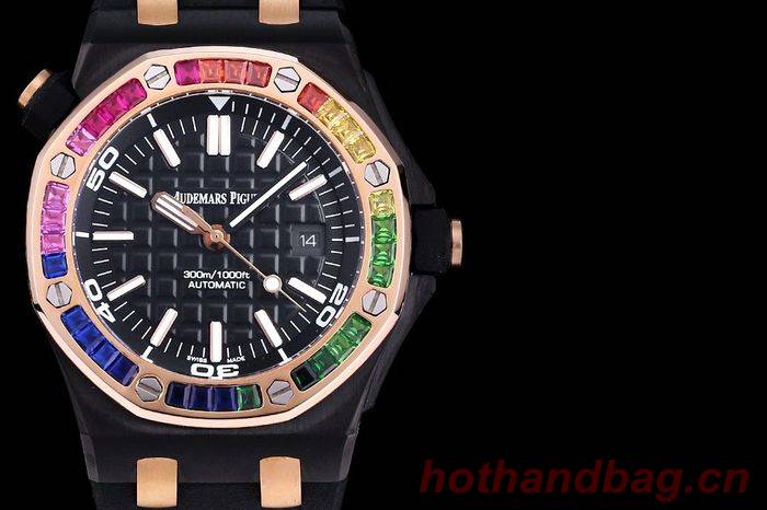 Audemars Piguet Watch APW00052